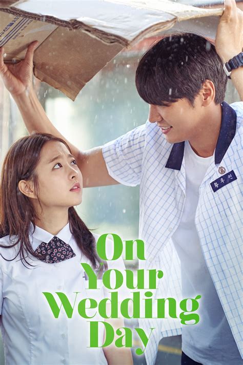 MarioMint Channel. . On your wedding day ep 1 eng sub dramacool